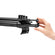 Peak Design Carbon Fiber Travel Tripod - TT-CB-5-150-CF-1